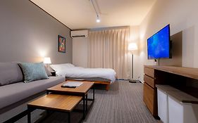 Apartment Hotel Modish Nijo Enmachi